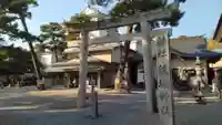 龍城神社(愛知県)