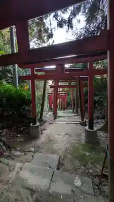 永壽神社（永寿神社）(京都府)