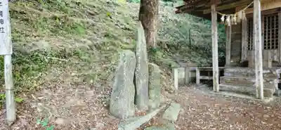子育神社(宮城県)