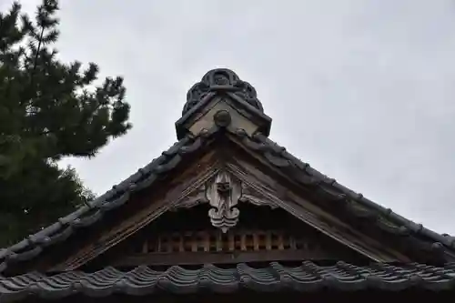 子神社のその他建物