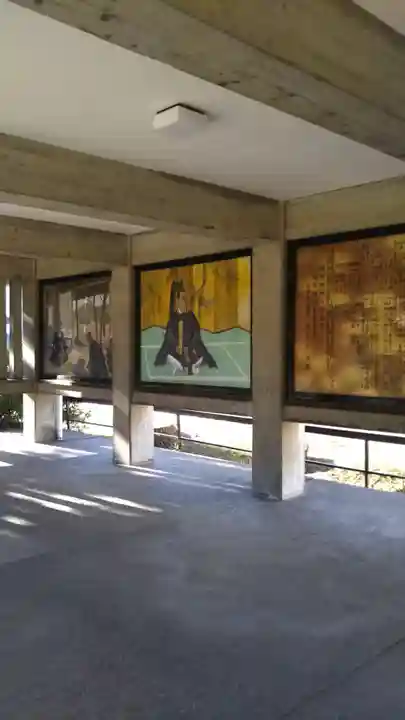 福井神社のその他建物