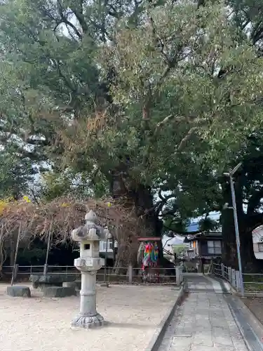 山王神社(長崎県)