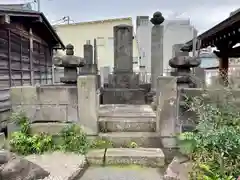 海徳寺(東京都)