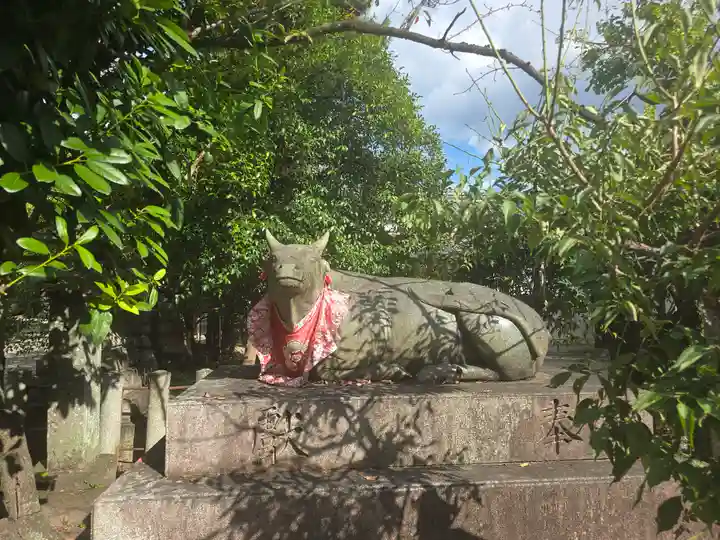 北野天満宮(京都府)