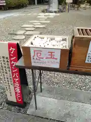 櫻木神社(千葉県)