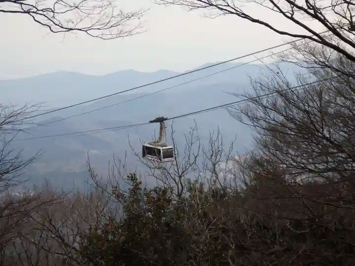 筑波山神社(茨城県)