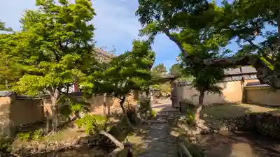 新薬師寺(奈良県)