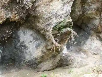 高泊神社(山口県)