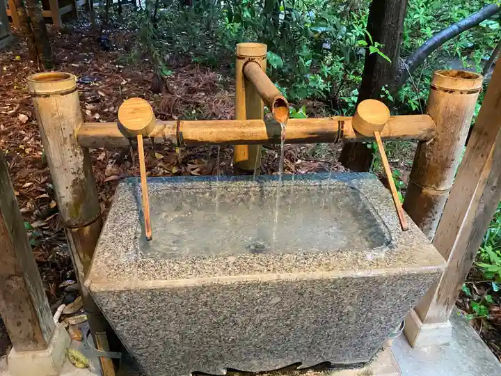 冠稲荷神社(群馬県)