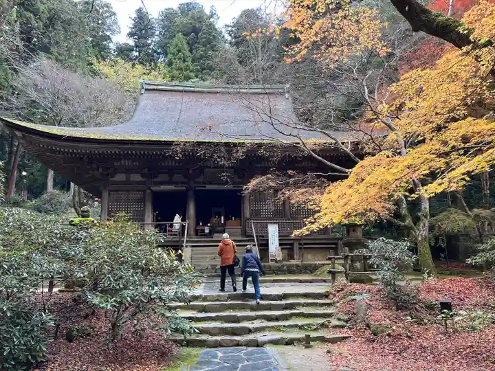 室生寺(奈良県)