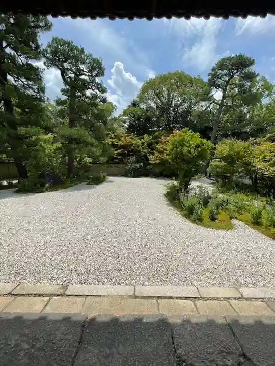 廬山寺(廬山天台講寺)(京都府)