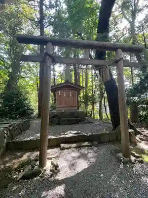 祓戸神社(新潟県)