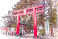 祇園八坂神社(宮城県)