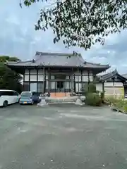 禮雲寺(静岡県)