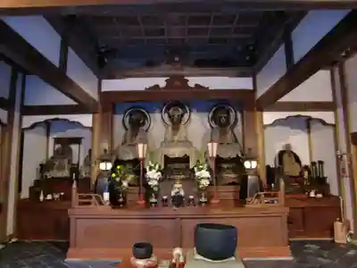 浄智寺(神奈川県)