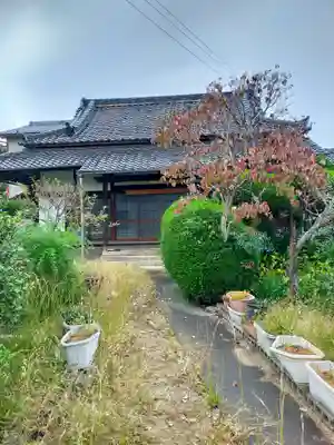 安養寺(京都府)