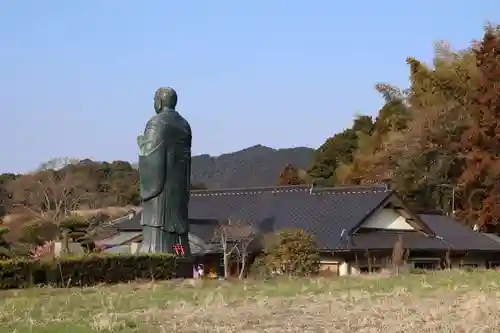 妙香庵　傳教大師堂(福岡県)