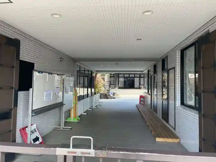 隨林寺(京都府)