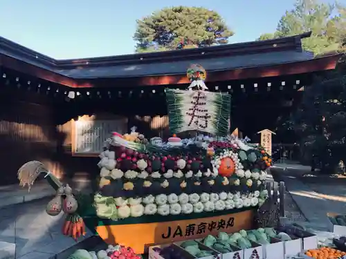 明治神宮(東京都)