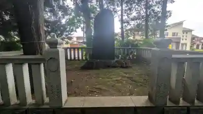 精忠神社(栃木県)