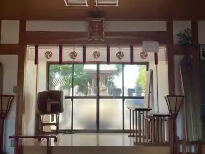 八幡神社(三重県)