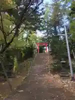 倶知安神社のその他建物