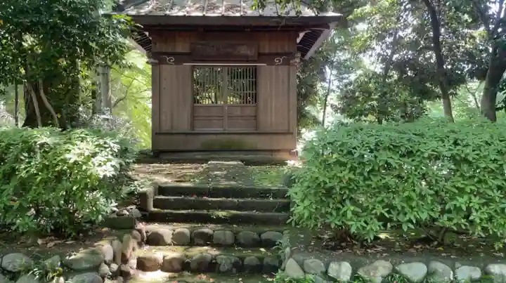 無量光寺(神奈川県)