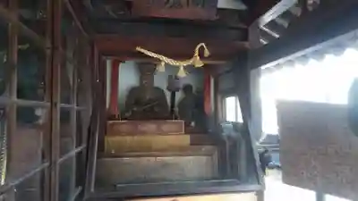 圓龍寺(大分県)