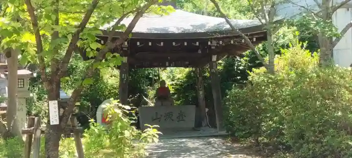 南法華寺(壷阪寺)(奈良県)