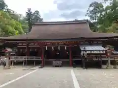 石上神宮(奈良県)