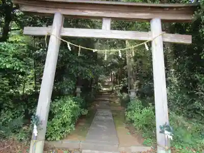 籰繰神社(愛知県)