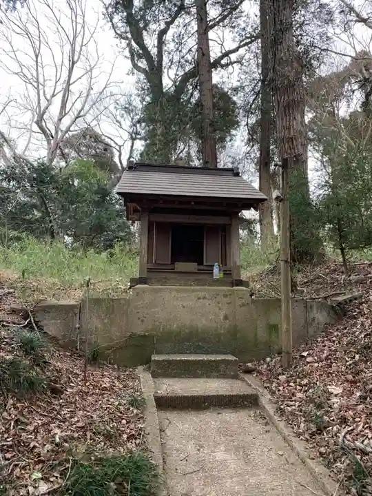 日枝神社(千葉県)