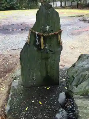 平川神明宮のその他建物