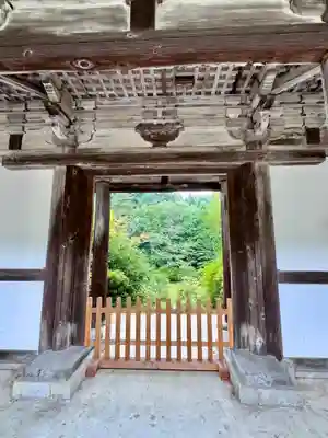 円成寺(奈良県)