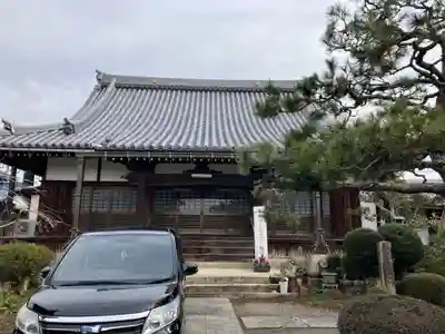 円徳寺(滋賀県)