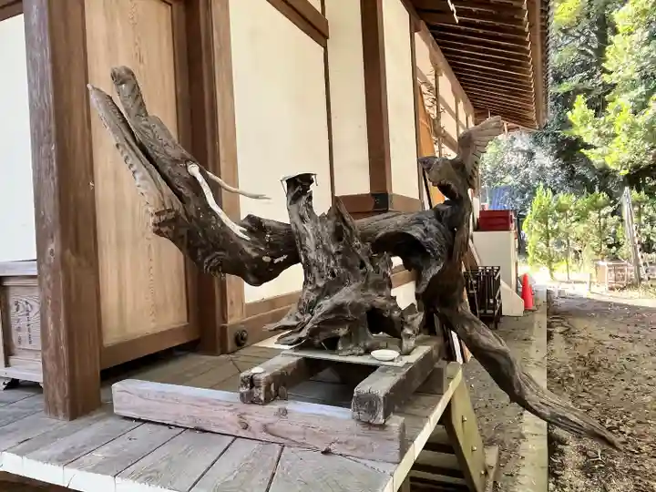 伊弉諾神宮(兵庫県)