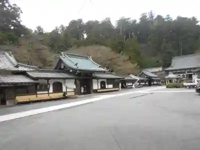 最乗寺（道了尊）のその他建物