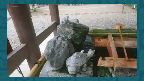 櫻木神社(千葉県)