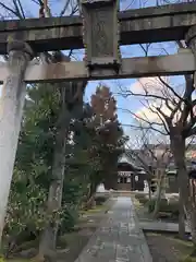 簸川神社(福井県)