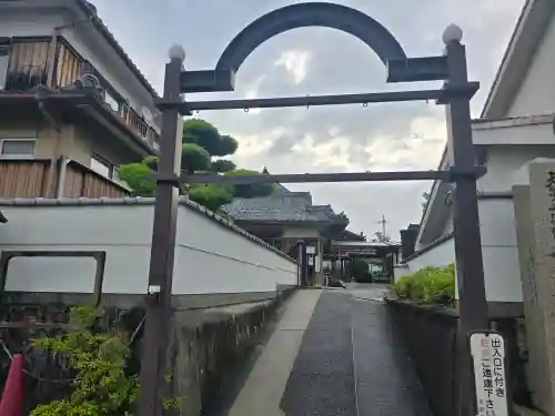 青嶠寺(滋賀県)