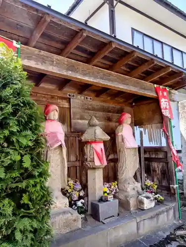 金乗院(山形県)