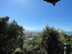 琴彈八幡宮(香川県)