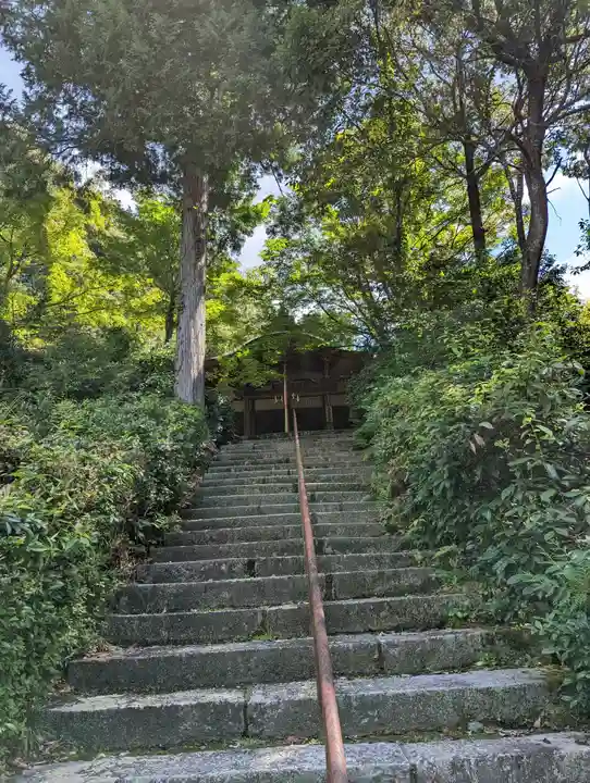 来迎院(京都府)