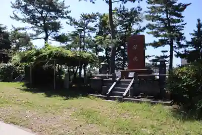 和歌山縣護國神社(和歌山県)