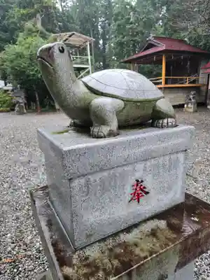 磐裂根裂神社(栃木県)