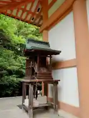 豊栄稲荷神社(富山県)