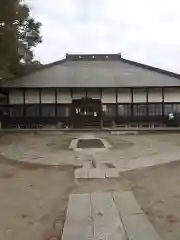 常楽寺(群馬県)