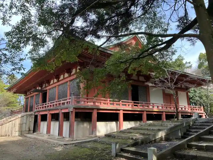 太山寺(兵庫県)