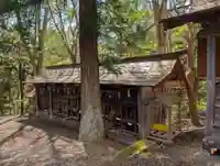 九戸神社(岩手県)