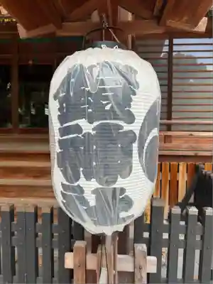 鎧神社(東京都)